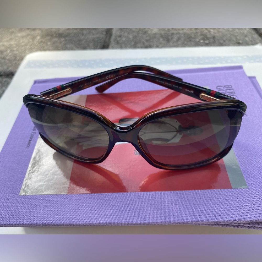 Gucci GG 3646/S sunglasses